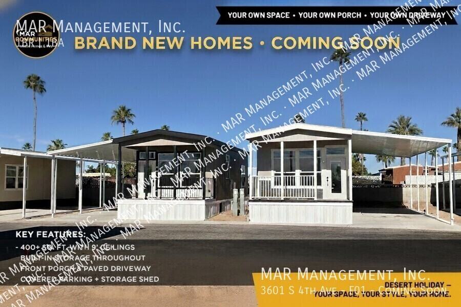 3601 S 4th Ave - Photo 5 of 37