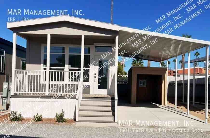 3601 S 4th Ave - Photo 6 of 37