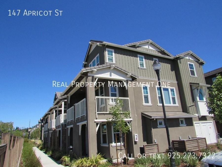 147 Apricot St
