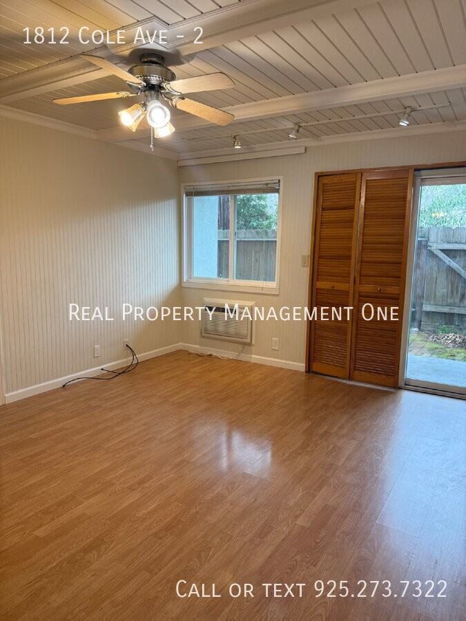 1812 Cole Ave #2 - Photo 3 of 13