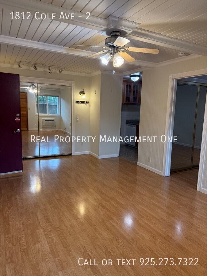 1812 Cole Ave #2 - Photo 4 of 13