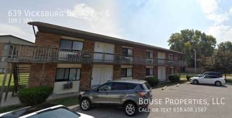 639 Vicksburg Dr #6 - Photo 1 of 1