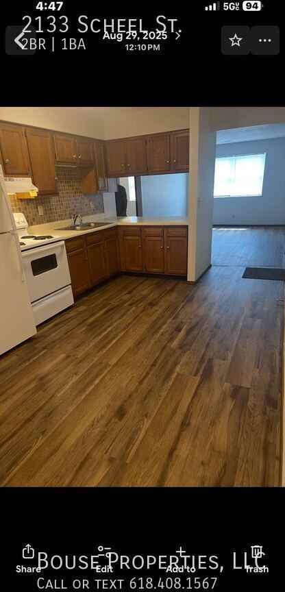 2133 Scheel St - Photo 2 of 5