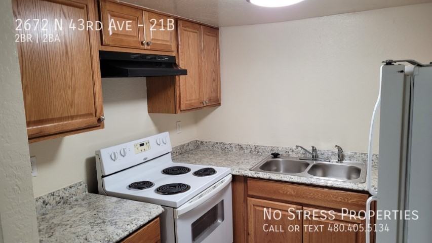 2672 N 43rd Ave #21B - Photo 2 of 21