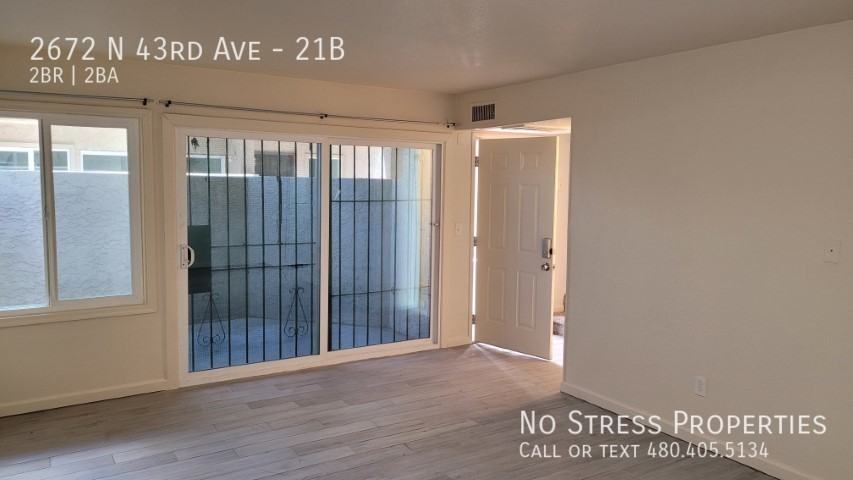 2672 N 43rd Ave #21B - Photo 3 of 21