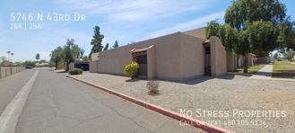 5746 N 43rd Dr - Photo 1 of 1