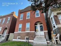 3122 Keokuk St #1F - Photo 1 of 1