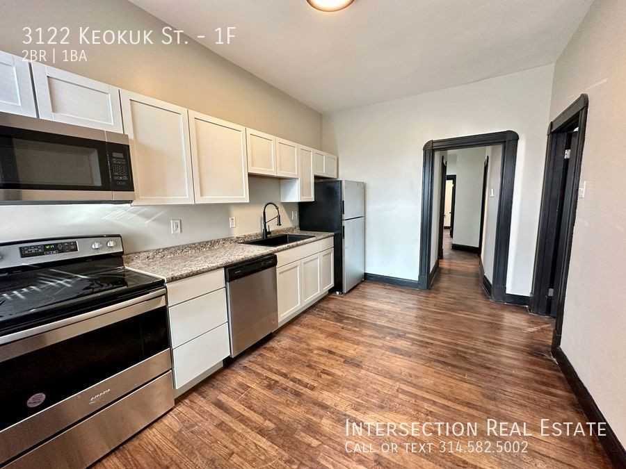 3122 Keokuk St #1F - Photo 2 of 12