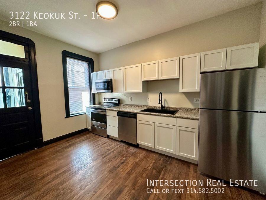 3122 Keokuk St #1F - Photo 4 of 12
