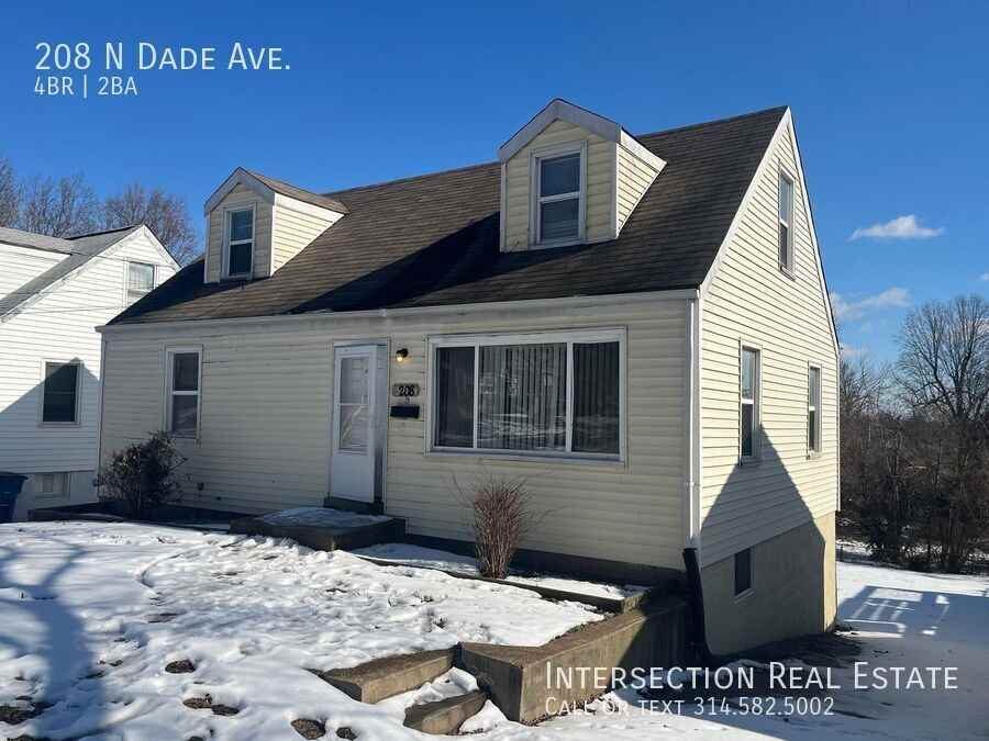 208 N Dade Ave - Photo 2 of 18