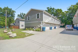 1203 Kimbark Ave - Photo 1 of 1