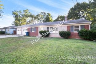 1323 Sutherland Ave - Photo 1 of 1