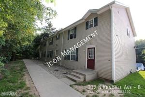 featured image of 312 N Kendall Ave #B