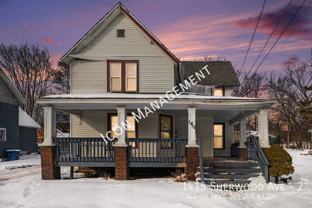 1415 Sherwood Ave #2 - Photo 1 of 1