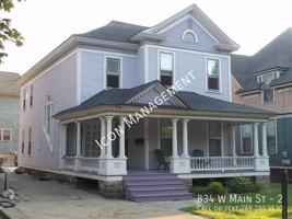 featured image of 834 W Main St #2