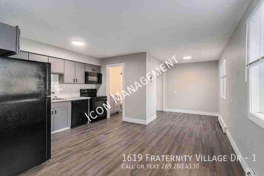 1619 Fraternity Village Dr #1 - Photo 5 of 13
