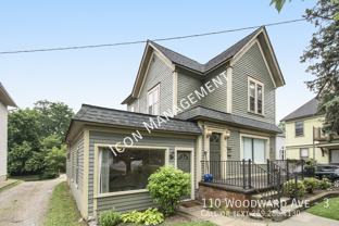 110 Woodward Ave #3 - Photo 1 of 1