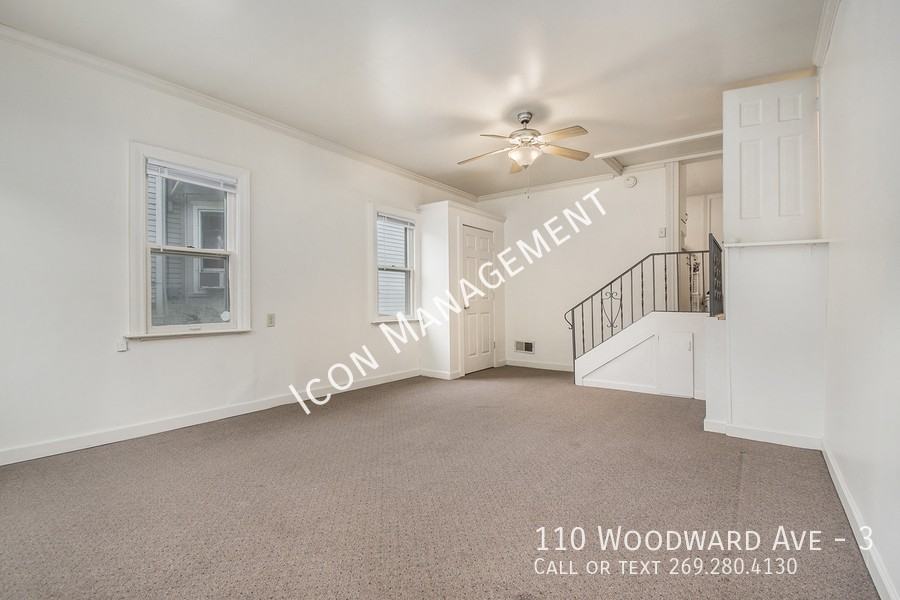 110 Woodward Ave #3 - Photo 2 of 12