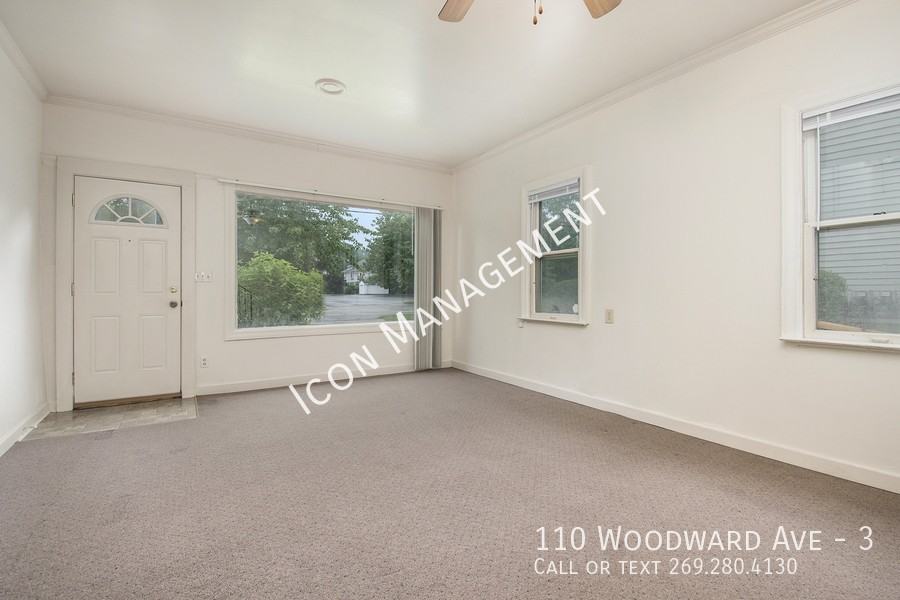 110 Woodward Ave #3 - Photo 3 of 12