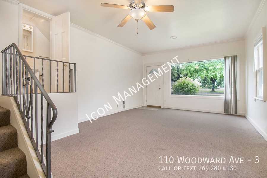 110 Woodward Ave #3 - Photo 4 of 12