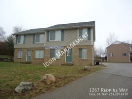 featured image of 1267 Redpine Way