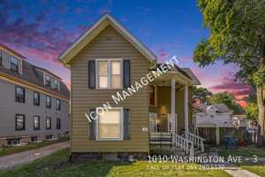 featured image of 1010 Washington Ave #3