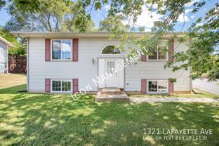 1321 Lafayette Ave - Photo 1 of 1