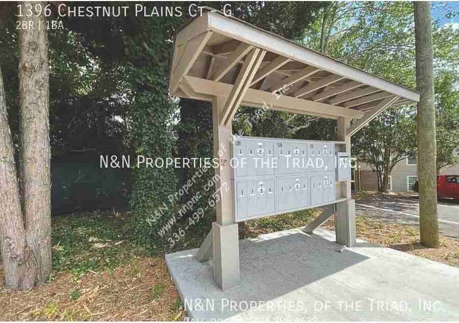 1396 Chestnut Plains Ct #G - Photo 3 of 21