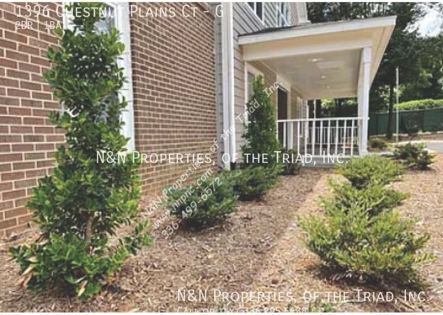 1396 Chestnut Plains Ct #G - Photo 4 of 21