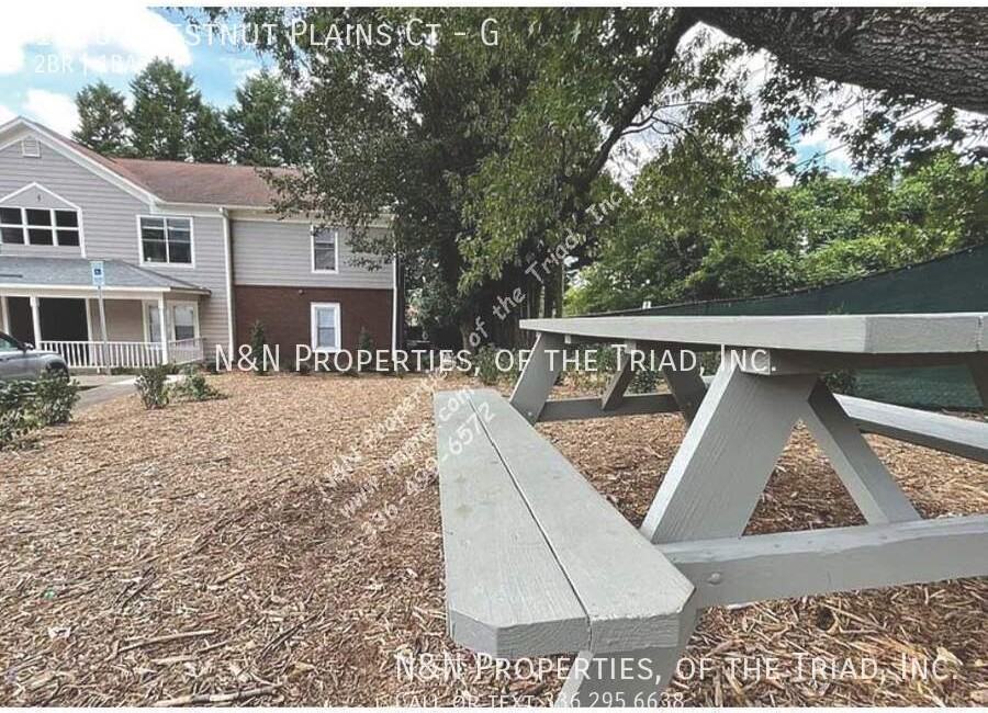 1396 Chestnut Plains Ct #G - Photo 6 of 21