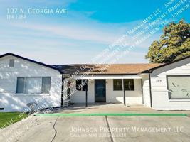 featured image of 107 N Georgia Ave