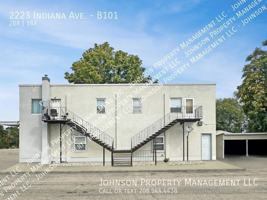 featured image of 2223 S Indiana Ave #B101