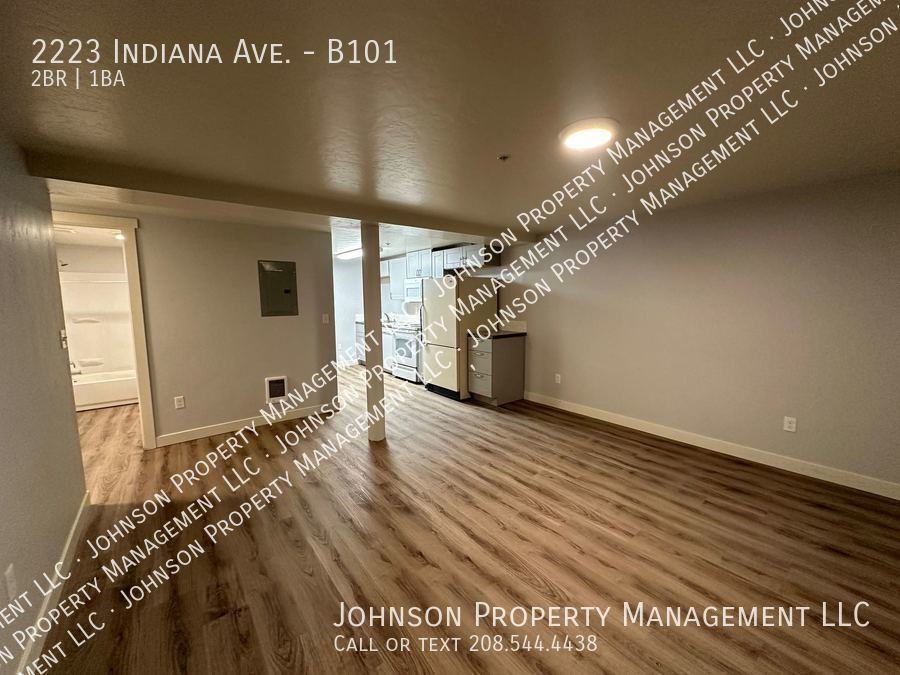 2223 S Indiana Ave #B101 - Photo 7 of 12