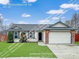 705 Meadowbrook Dr - Photo 1 of 1