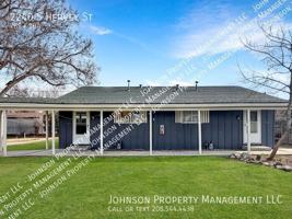 featured image of 2240 S Hervey St