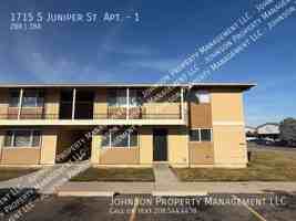 featured image of 1715 S Juniper St #1