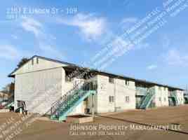 featured image of 2107 E Linden St #109