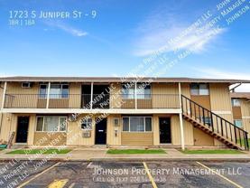 1723 S Juniper St #9 - Photo 1 of 1