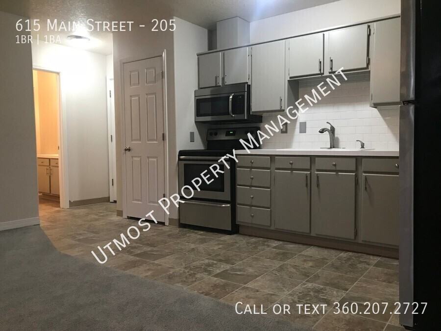 615 Main St #205 - Photo 2 of 16