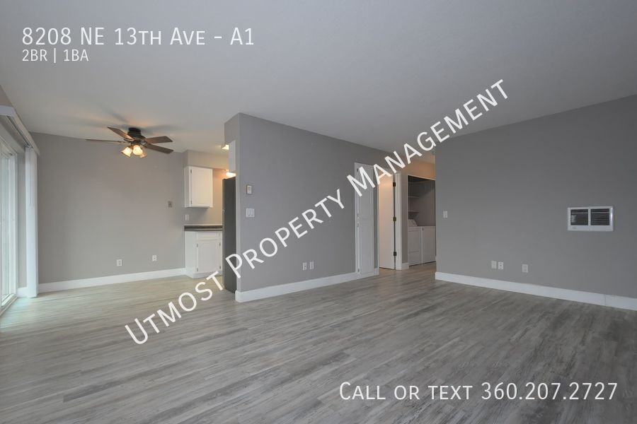 8208 Ne 13th Ave #A1