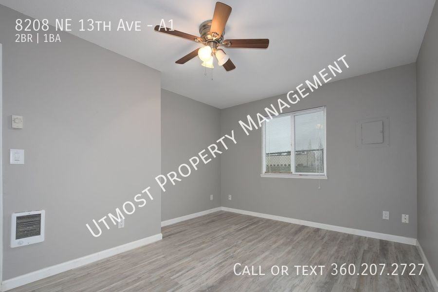 8208 Ne 13th Ave #A1 - Photo 5 of 12