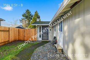 3504 U St #B - Photo 1 of 1