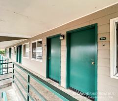 1827 Harris St #307M - Photo 1 of 1