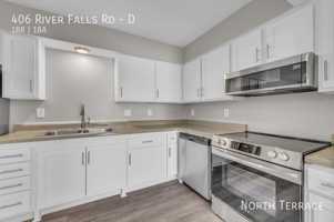 featured image of 406 River Falls Rd #D