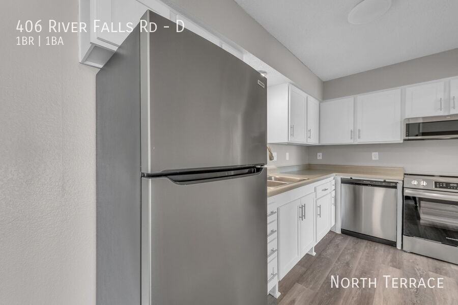 406 River Falls Rd #D - Photo 2 of 21