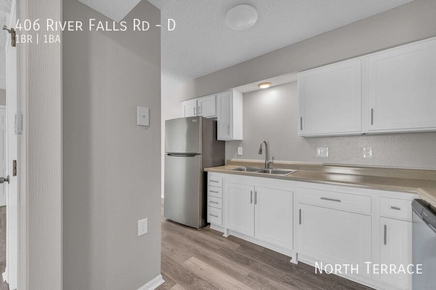 406 River Falls Rd #D - Photo 4 of 21