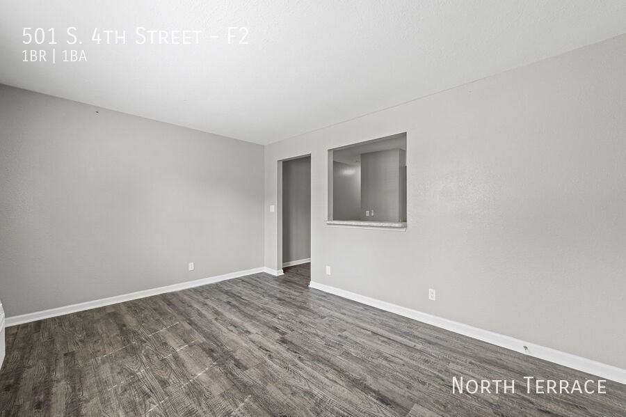 501 S 4th St #F2 - Photo 5 of 39