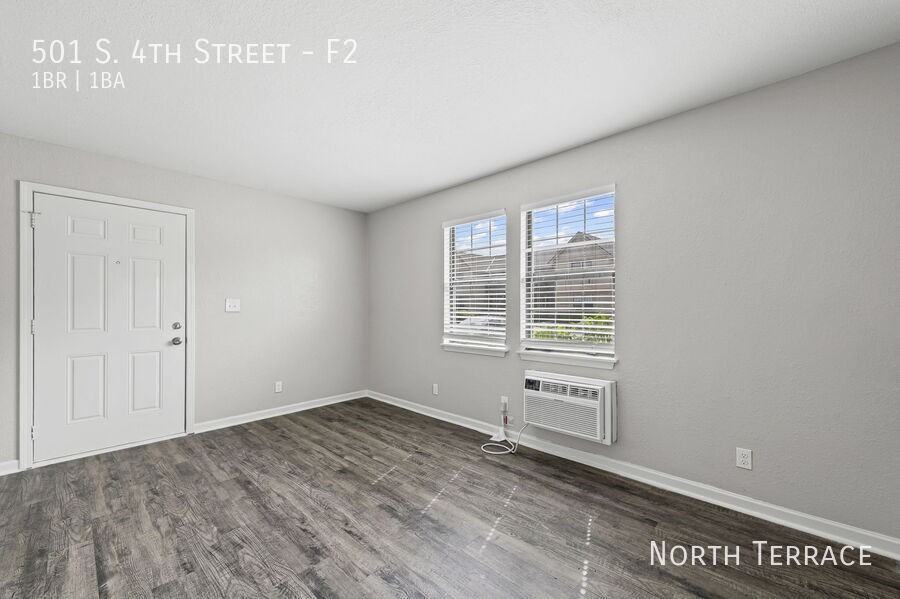 501 S 4th St #F2 - Photo 6 of 39