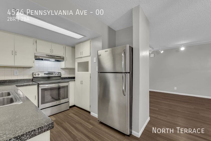 4526 Pennsylvania Ave #00 - Photo 2 of 17