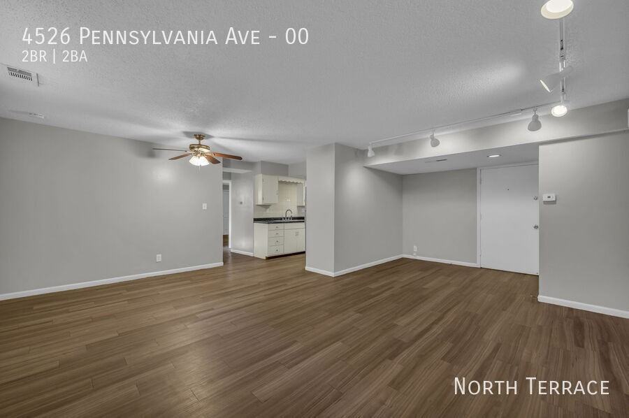 4526 Pennsylvania Ave #00 - Photo 5 of 17